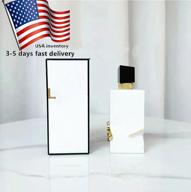 Premium Women's Perfume Brand Classic Natural Cologne Lasting Fragrance, Suitable As A Gift, Fast Delivery