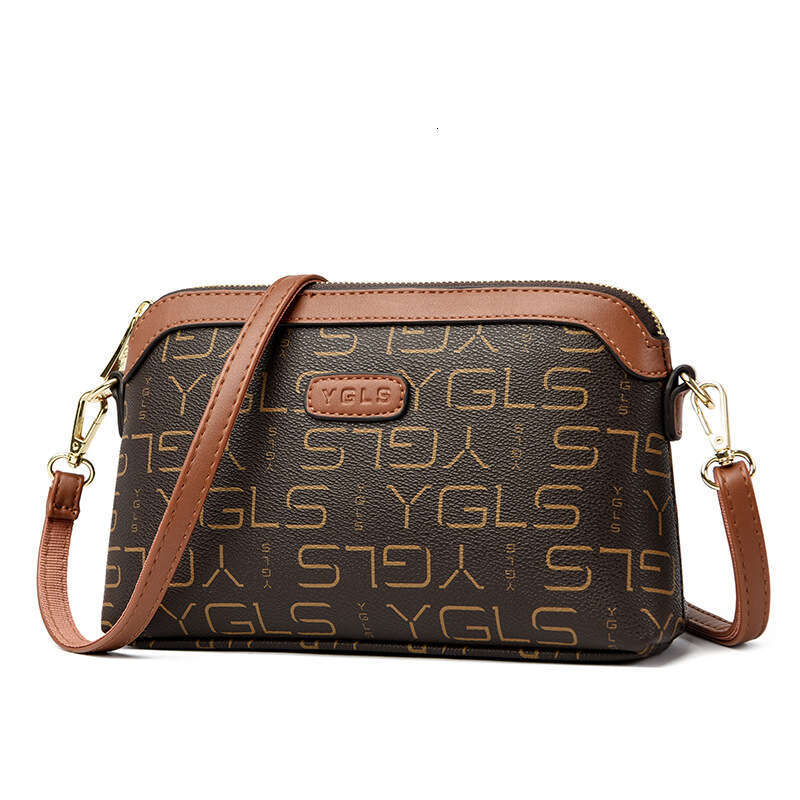 New Women's Bag Simple Versatile Travel Fashion Classic 3174 PVC