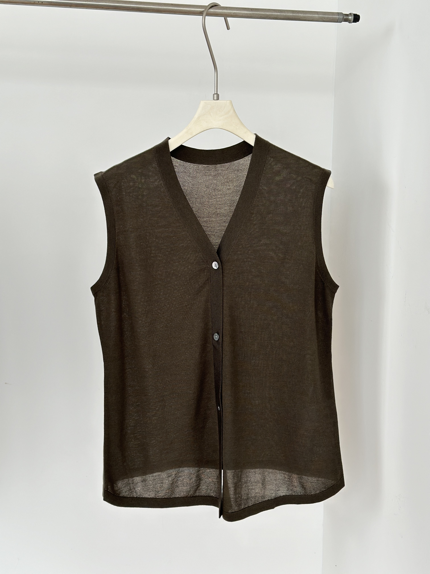Designer Vest Top for woman and mens luxury brand running vest homme veste puff.M371
