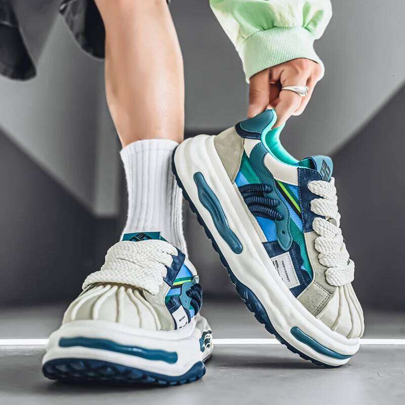 Men's Comfort Sneakers Breathable Lightweight Casual Sports Running Tennis Fiess Jogging Athletic Shoes for Men free shipping shoes
