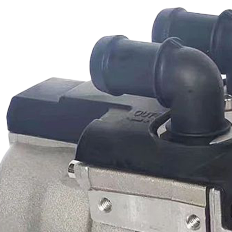 Parking water diesel heater, diesel night heater, diesel coolant heater