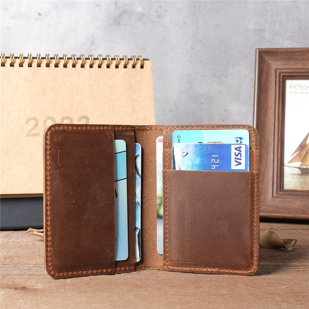 Designer Wallet Fashion Men Women Uxury Travel Vintage Fashionable Genuine Leather Mini High Capacity Zipper Snap Red White Multiple Card Slots Coin P