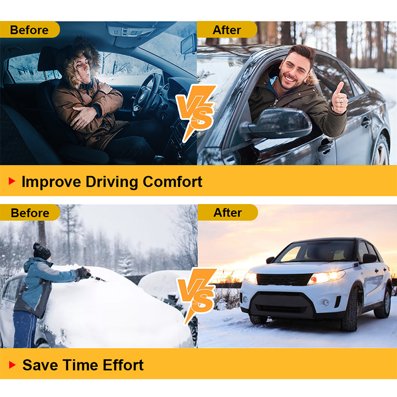 Parking water diesel heater, diesel night heater, diesel coolant heater