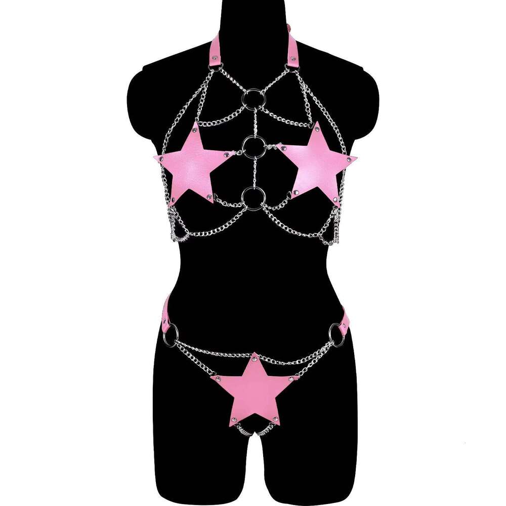 Exotic Dancewear Stripper Outfits Hot Sexi Girl Lingerie Pole Dance Wear Nightclub Party Costume