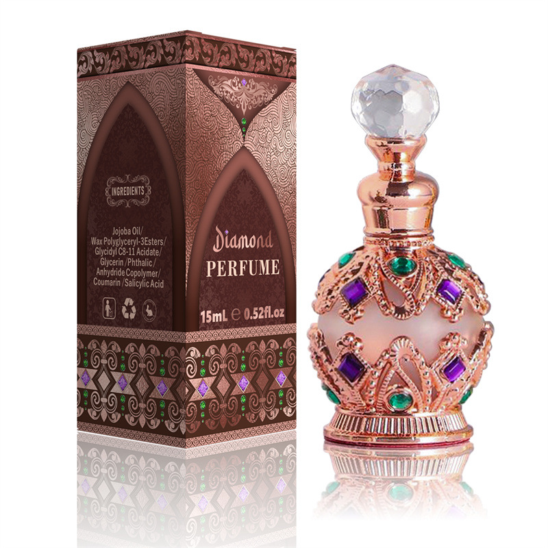 TONFLY Middle Eastern Arabic Lady's Fragrance Yara Fragrance Pheromone Perfume