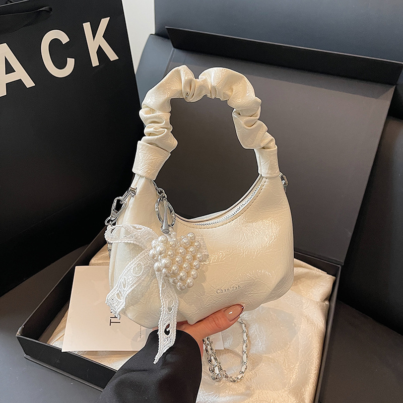 Korean fashion Fashion Handbag Solid Color Women s New Fashion Texture Cross body Multi fashion functional Shoulder Bag Designer Women s Crossbody Bag