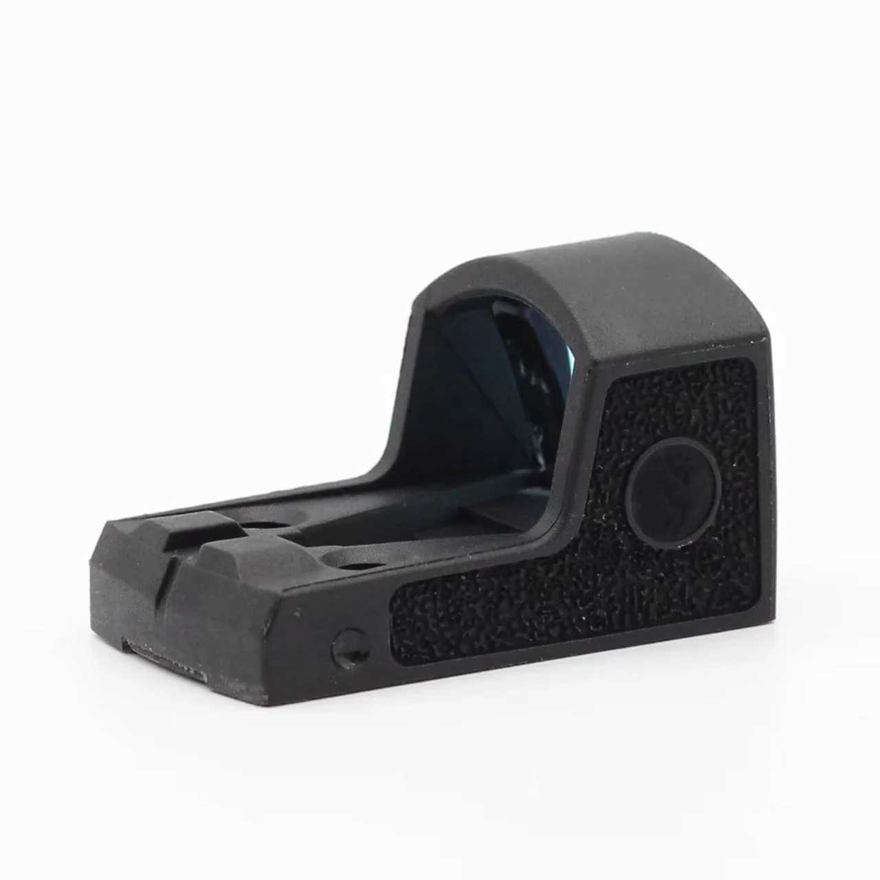 Weapon ZERO Red Dot Rx Sight Riflescope Adjustment Scope Parallax Free for RMSc Tactical Hunting with Original Marking W250529
