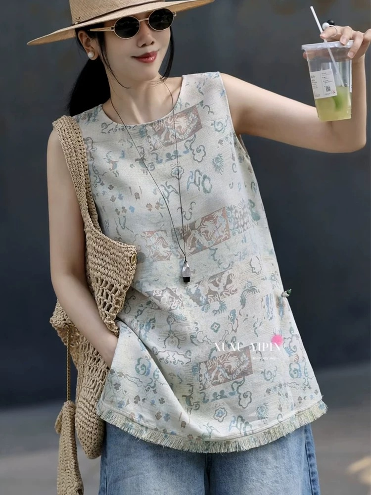Designer Vest Top for woman and mens luxury brand running vest homme veste puff.M394