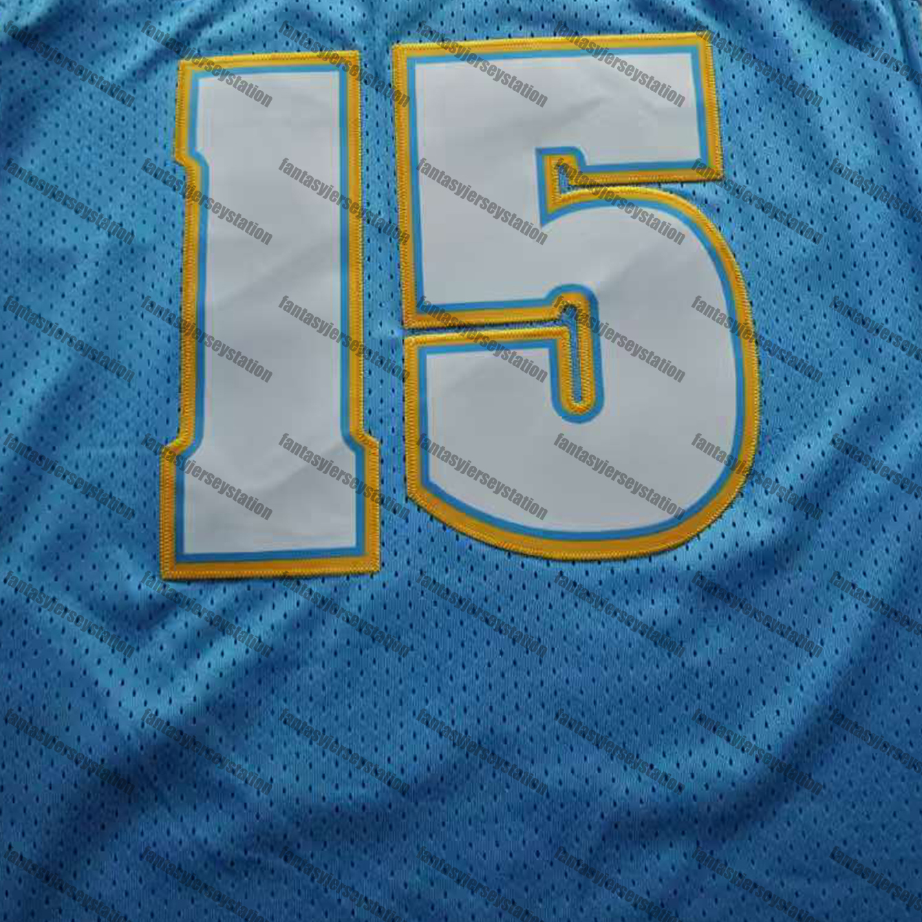 Custom Basketball Jersey Jokic Gordon Murray Nnaji Stitched Letter and Number Cancar Jordan Porter Jr. Westbrook Mutombo Thompson Women Men Youth Any 