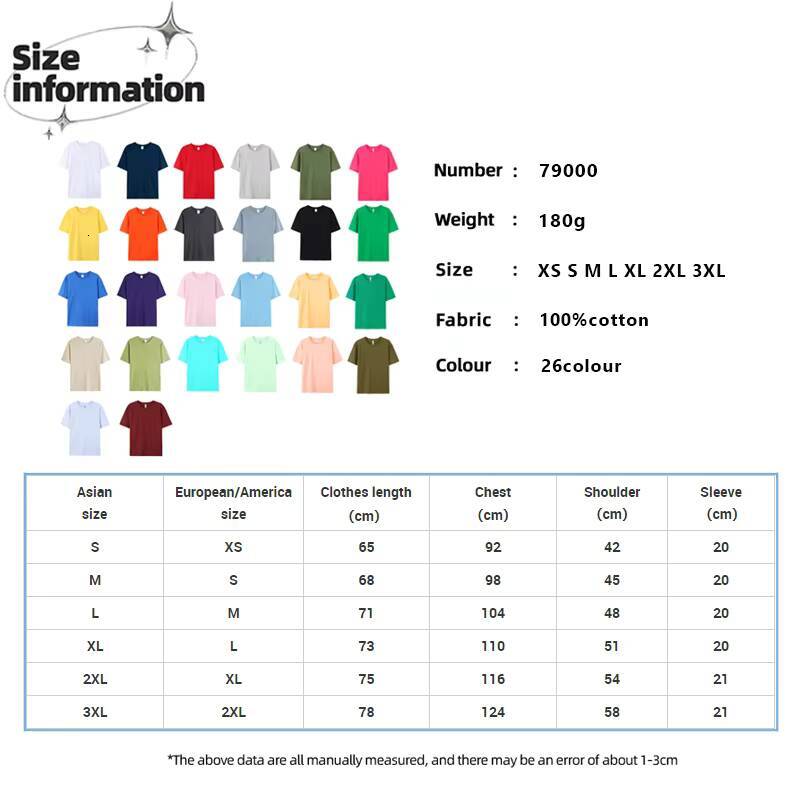 100% Cotton Men's T-Shirt High-Quality Short Sleeve Loose Fit Embroidered Mesh Print Knitwear Solid Color