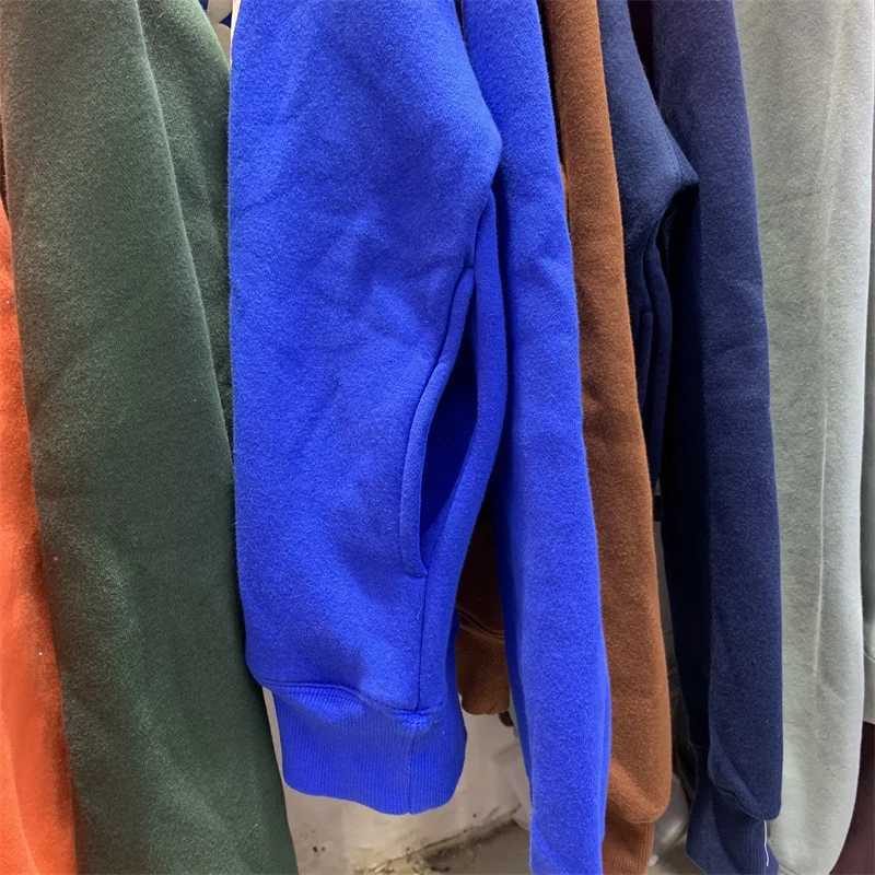 Cpfm Pure Cotton Velvet Foam Printed Fashionable Loose Hoodie Z250529