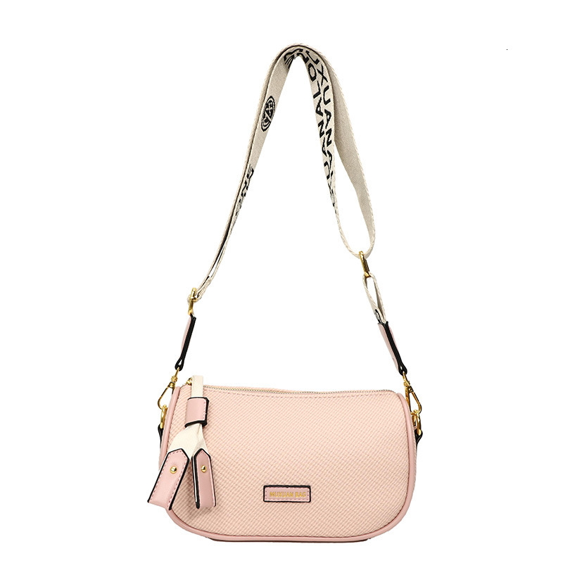Small niche large capacity women s handbag cross border fashion simple shoulder bag designer casual fashion fashion women s crossbody bag