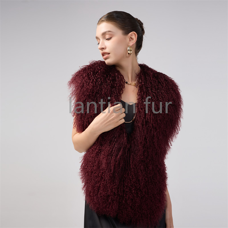 Weird Puss Furry Tank Tops Women Sexy Halter Backless Low-Neck Y2K Summer Trend Sexy Midnight Party Clubwear Wild Basic Vest