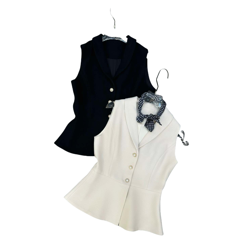 Designer Vest Top for woman and mens luxury brand running vest homme veste puff.M392