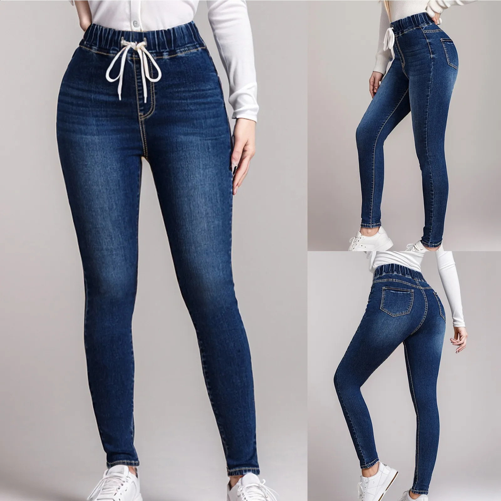 Womens Fashion Pocket Skirt Casual Denim Summer Button Dress Y2k American Retro Streetwear 250516Z