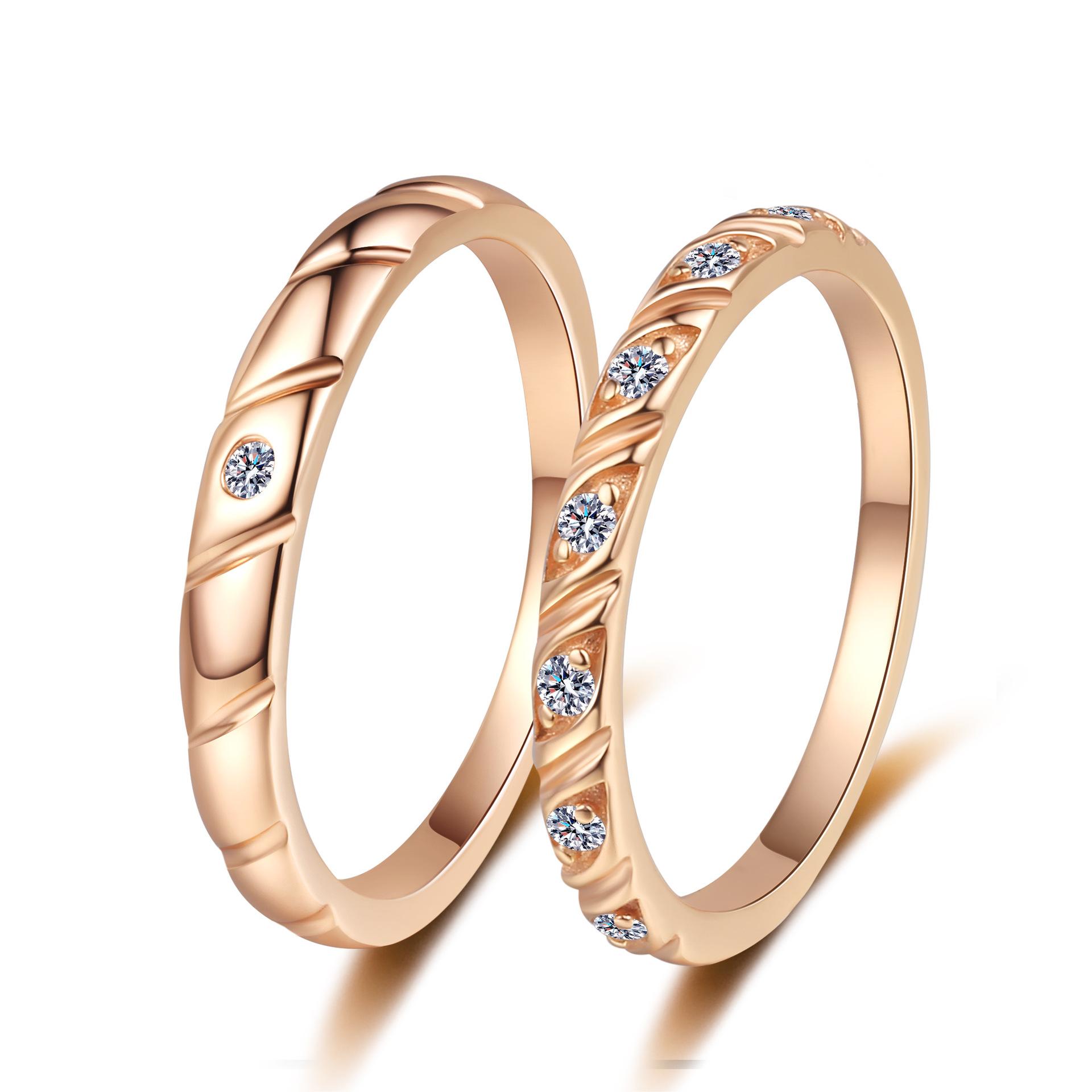Timeless Elegance: Coupled Jewels Crafted from Genuine S925 Metal Complemented by Luxurious Golden Hue