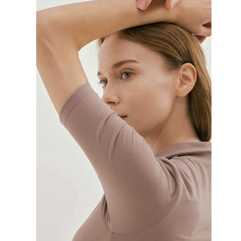 High Quality Integrated Sports Yoga Suit, Hip Lifting And Abdominal Control Dance Pilates Yoga Suit, Free Delivery