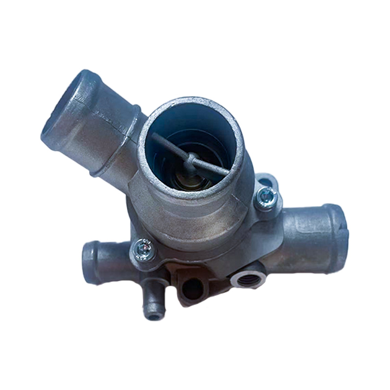 Reliable LADA Auto Thermostat for Consistent Engine Cooling Performance