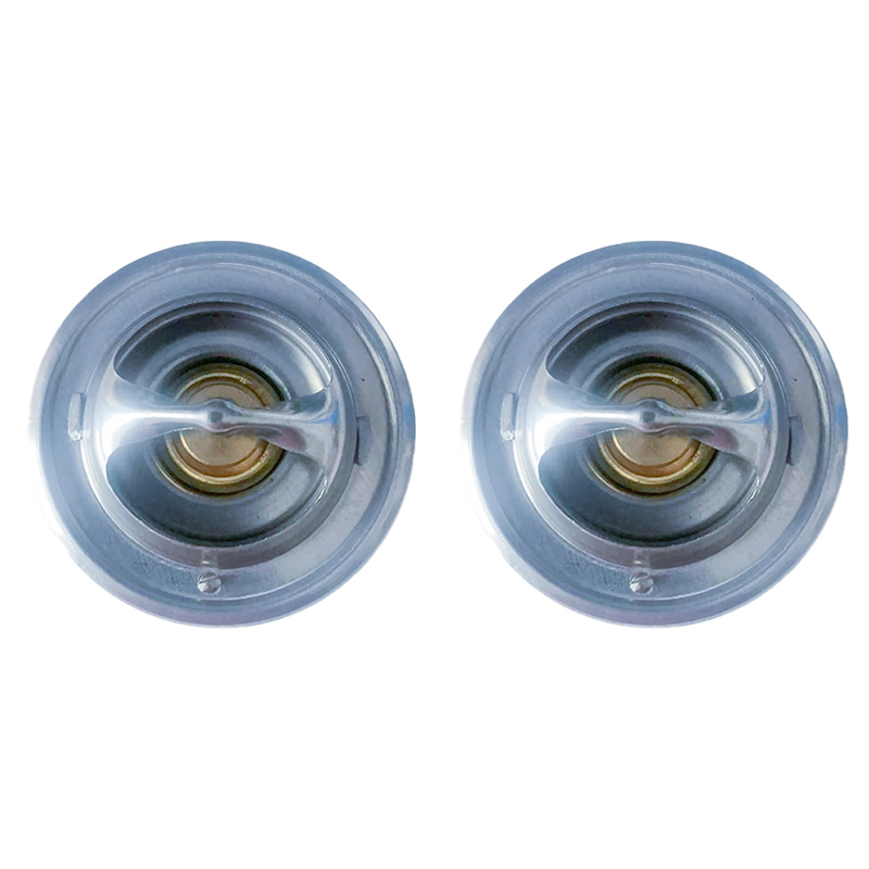 accurately adapted to lada cars highquality thermostat assists in stable operation of cooling system