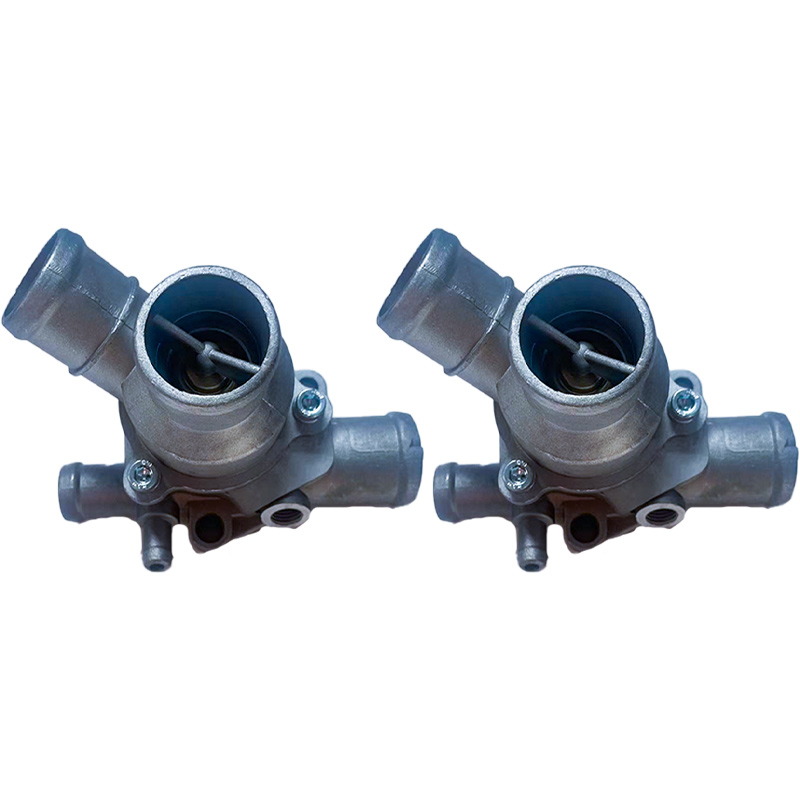Reliable LADA Auto Thermostat for Consistent Engine Cooling Performance
