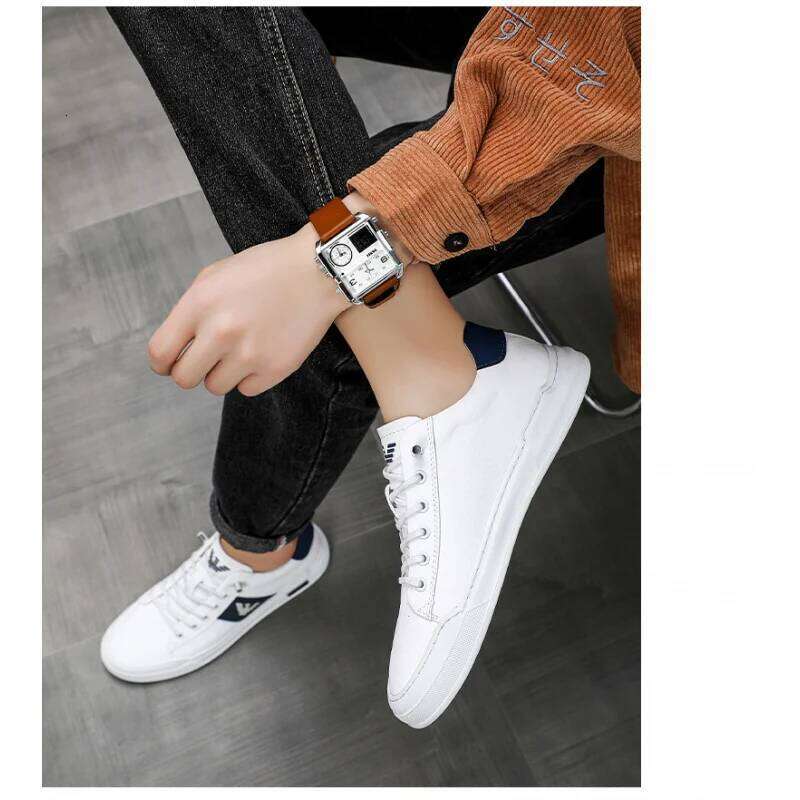 Spring Hot Sale Fashion casual board shoes-P 832025 Summer Breathable Comfortable Sneaker