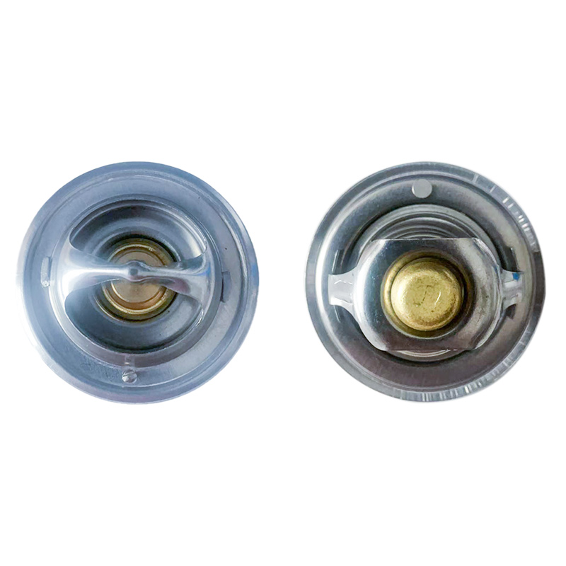 accurately adapted to lada cars highquality thermostat assists in stable operation of cooling system