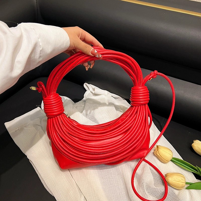 Designer Fashion Shoulder Bag Solid Color 2025 New designer bag Cross body Bag for Women Fashion popular printed single mini bag 000