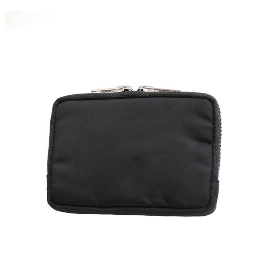 New Wallet Men Storage Fashionable Modern Leather Mini Snap Free delivery Magnetic Black Card Holder Coin Pocket Credit