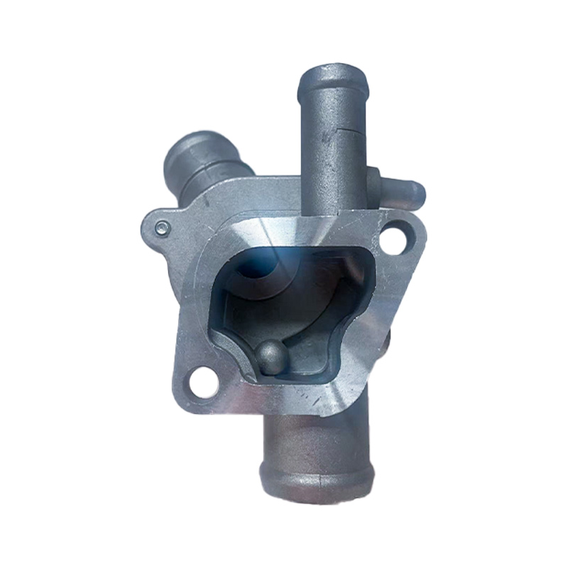 Reliable LADA Auto Thermostat for Consistent Engine Cooling Performance