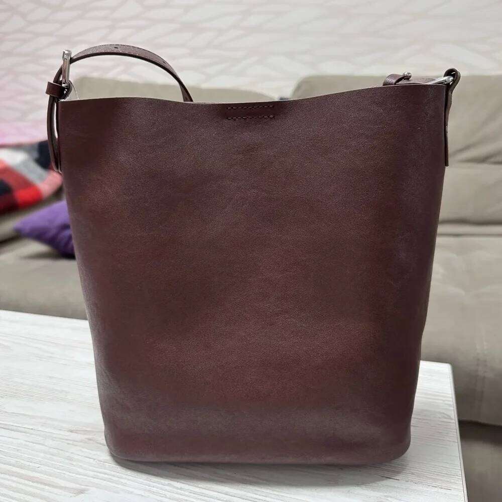 Women's Cowhide Genuine Leather Ladies High Quality Designer Handbag Fashion Crossbody Bags Female Shoulder Bag Lady