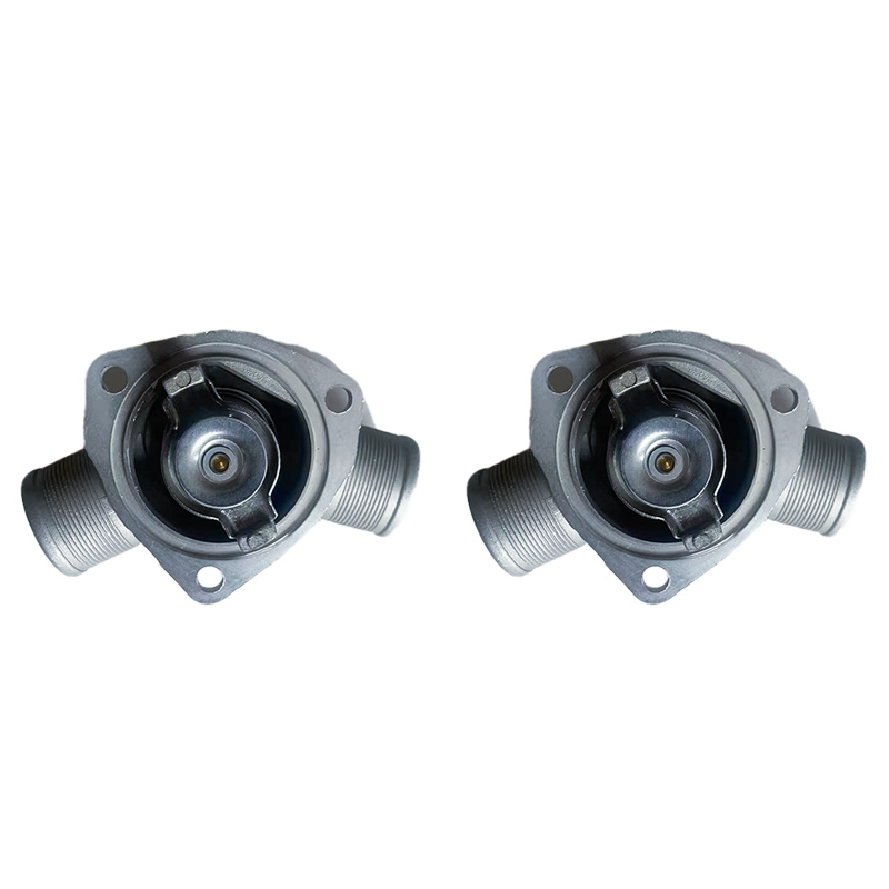 Universal Fit Engine Thermostat for Ladas Ensuring Efficient Cooling Performance