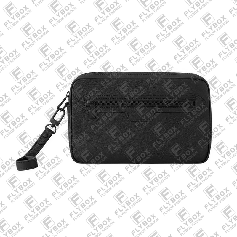 M14910 Pochette Kasai Bag Clutch Bag Messenger Bag Crossbody Shoulder Bag Men Fashion Luxury Designer Totes Handbag TOP Quality Purse Pouch Fast Delivery