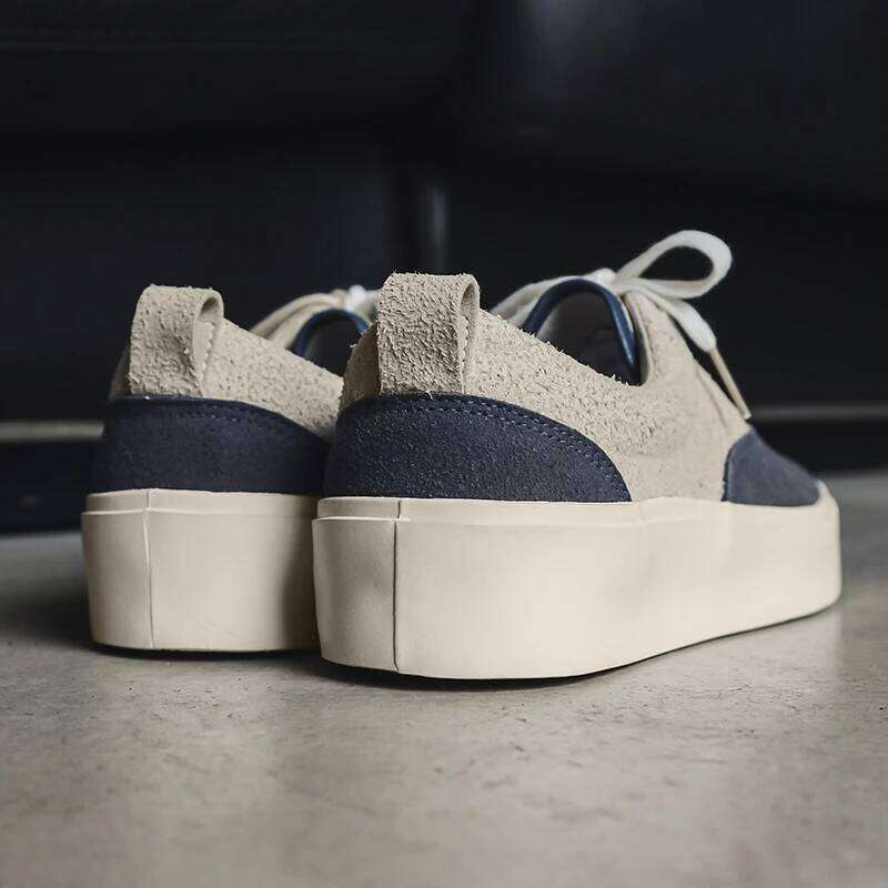 2024 new couple sneakers with summer niche design casual trendy shoes
