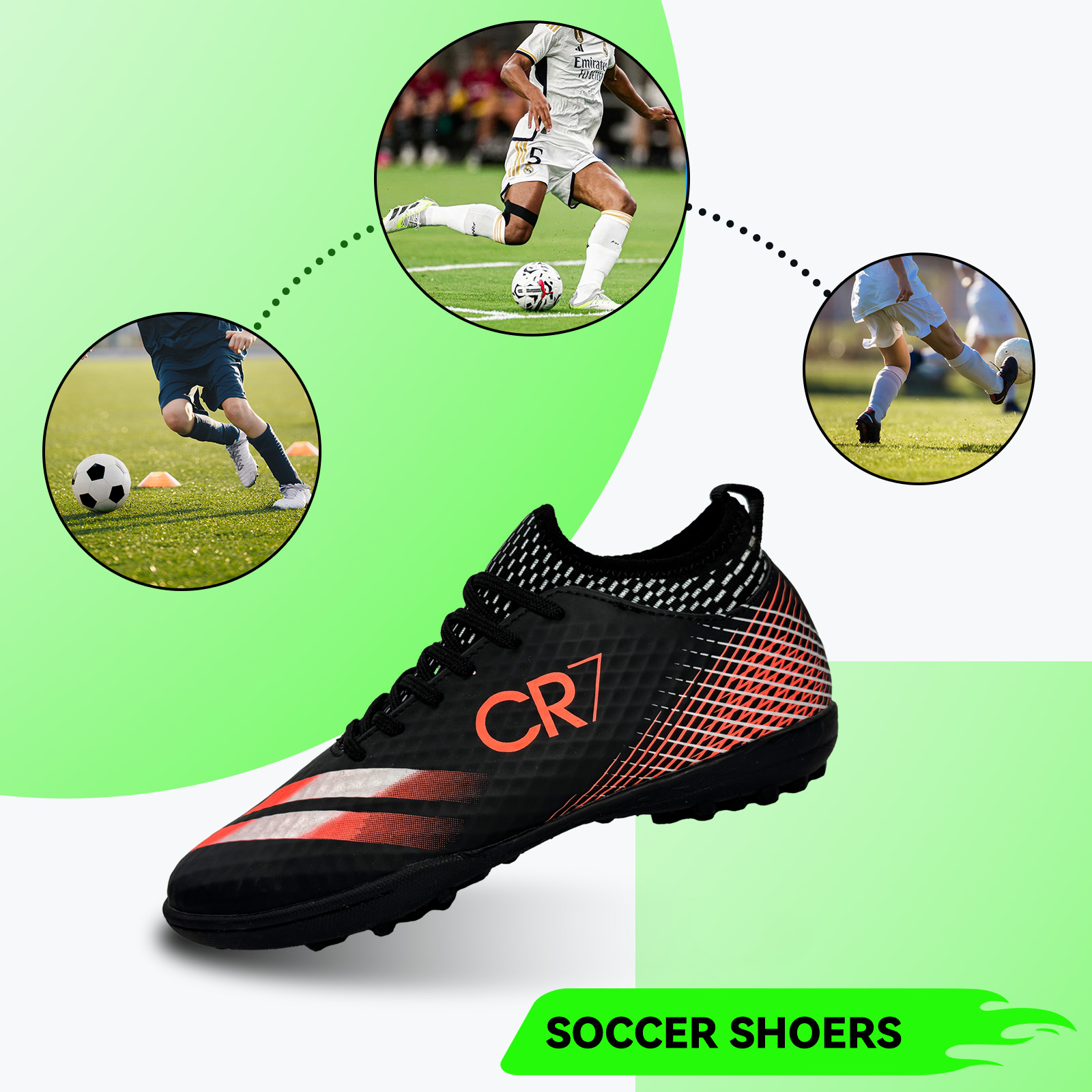 Professional Grade Athletic Footwear: Customizable Male Trainers Ideal For Court Play
