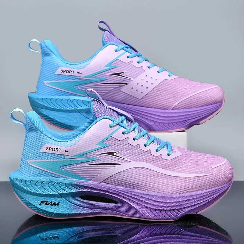 New Arrival High Quality Sport Shoes For Men Casual Platform Running Sneakers Mens Trainer Breathable Walking Basketball Shoes Women Comfy Z250529