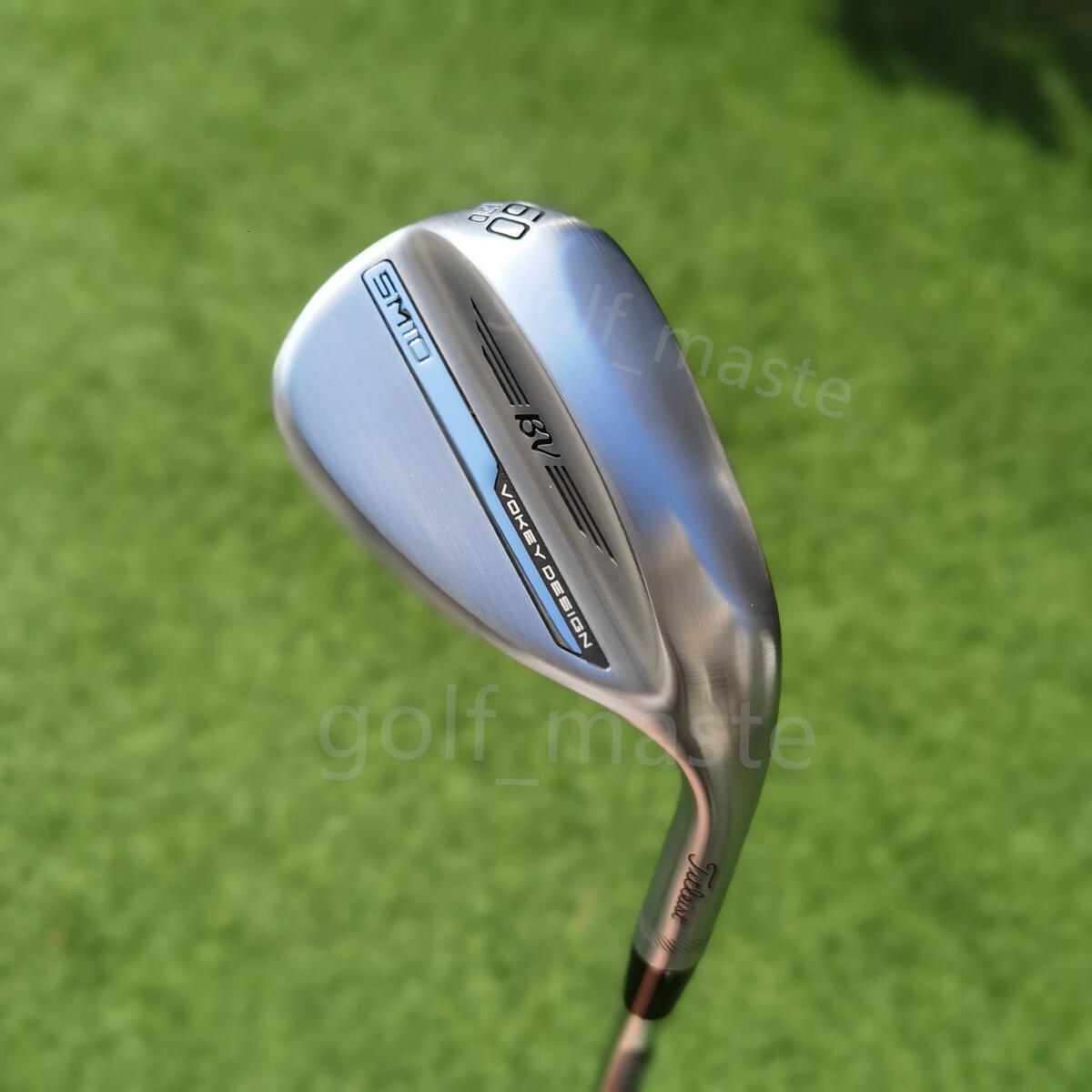 New SM10 Wedge Golf Clubs Sand Lab 48.50.52.54.56.58.60.62