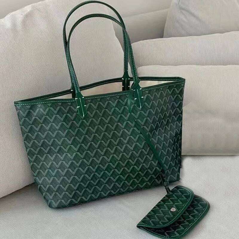 Tote Bags Big Shoulder A+++++ Leather Tote Bag Large Capacity Women Handbags Ladies Shopping Handbag Designer Handle Bags