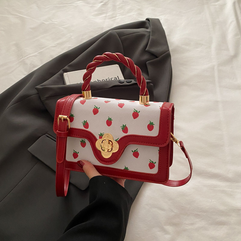 Women s fashion fashion handbag spring new trend niche crossbody bag fashion fashionable multifunctional crossbody bag designer women s shoulder bag