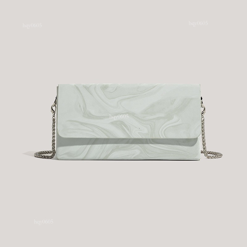 Top quality Brand High Quality New Style Free Delivery Designer Bag Niche High-End Luxury Small Square for Women 2024 Chain Single Shoulder Crossbody 