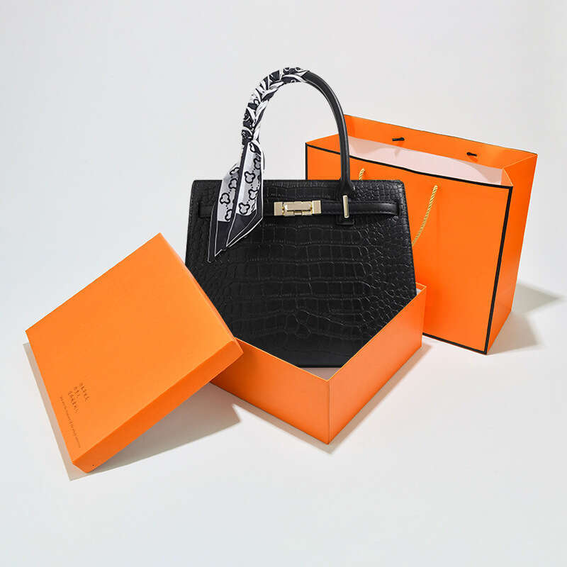 Thousands of People Collection Genuine Leather Gift for New Women s Mom Bag Middle aged Mother in law Handbag Large Capacity