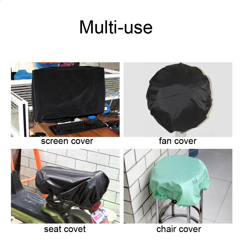 35L60L Outdoor Camping Hiking Mountaineering Backpack Bag Waterproof Rain Cap Cover 250522