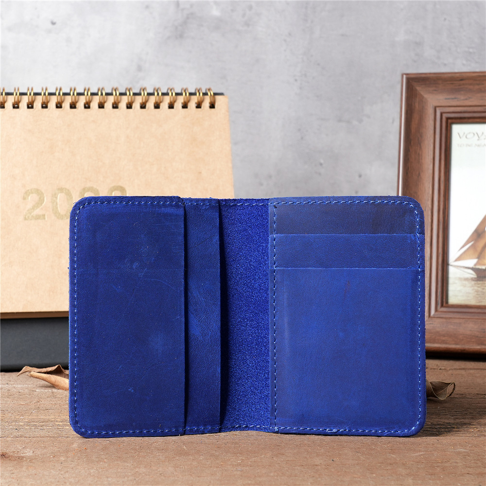 Designer Wallet Fashion Men Women Uxury Travel Vintage Fashionable Genuine Leather Mini High Capacity Zipper Snap Red White Multiple Card Slots Coin P