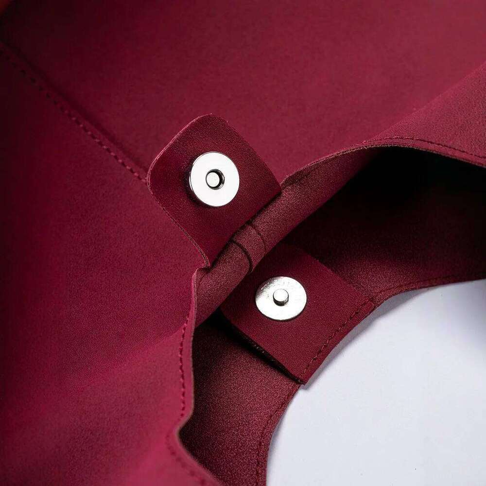 Women's Bags Designer NEW Long Tassel Shoulder Large Capacity Tote Faux Suede Handbag And Purses Half Moon Shopper Women Bag Cloud Bags