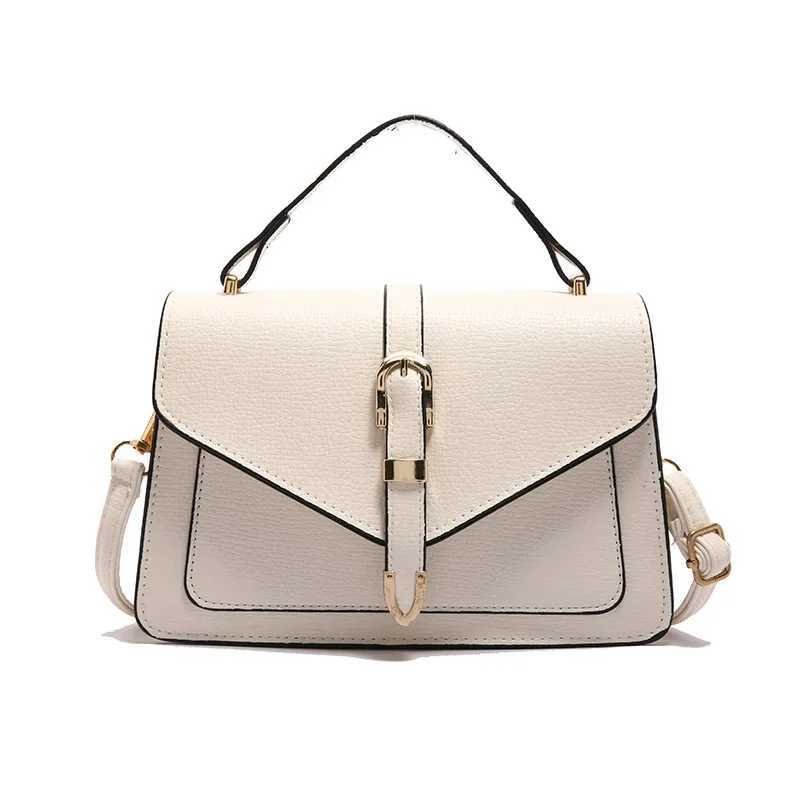Retro Pure Color Womens Bag Fashionable Casual Single Shoulder Handbag Crossbody Small Square Bag for Autumn Winter XJ2520528