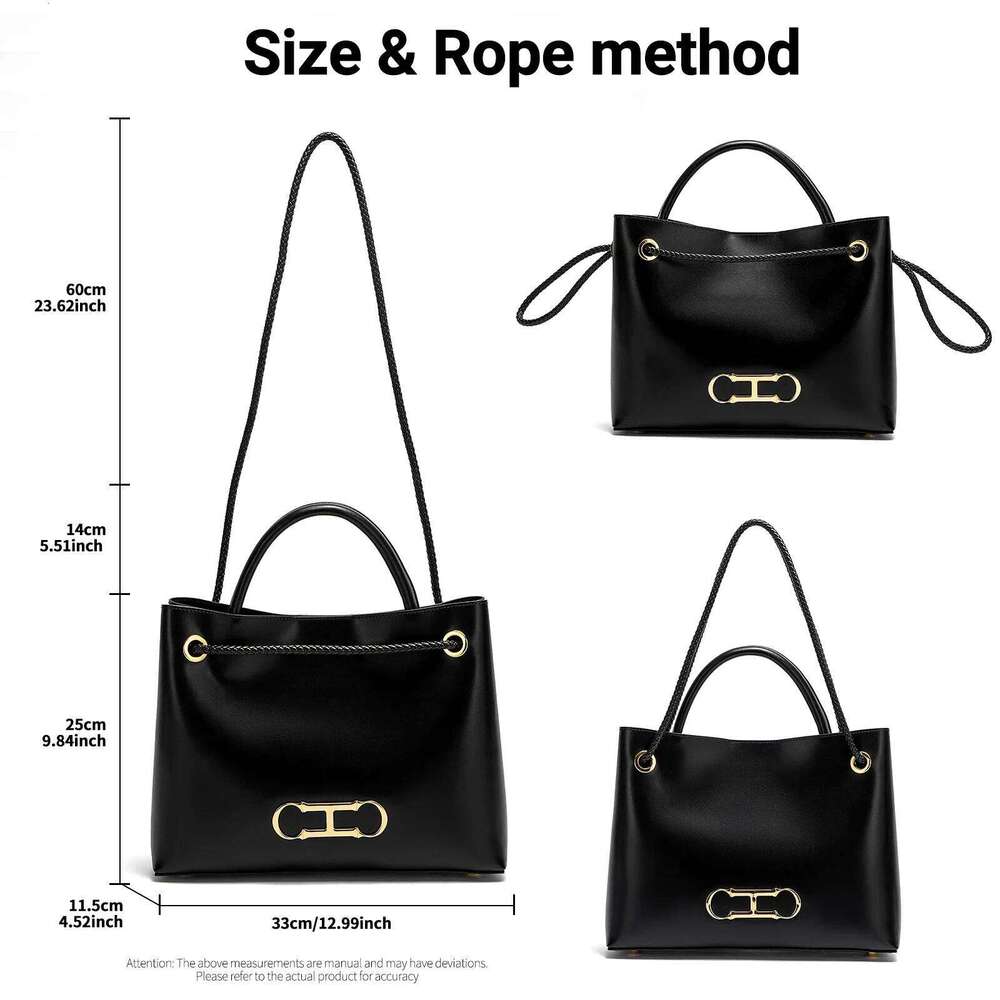 Square Design PU Material Fashion Classic Retro Women's New Solid Color Crossbody Bag