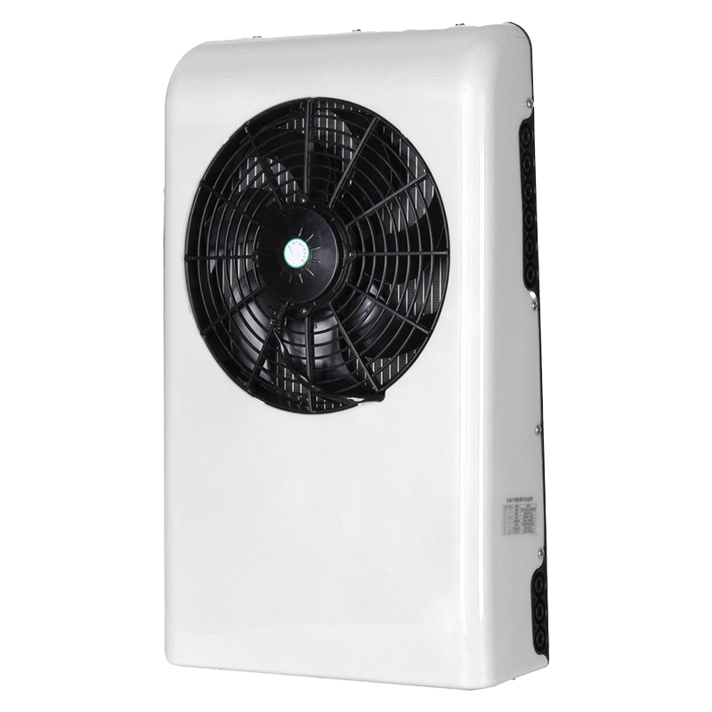 80y Electric Climate Control Solution Ideal for 80Y Commercial Vans