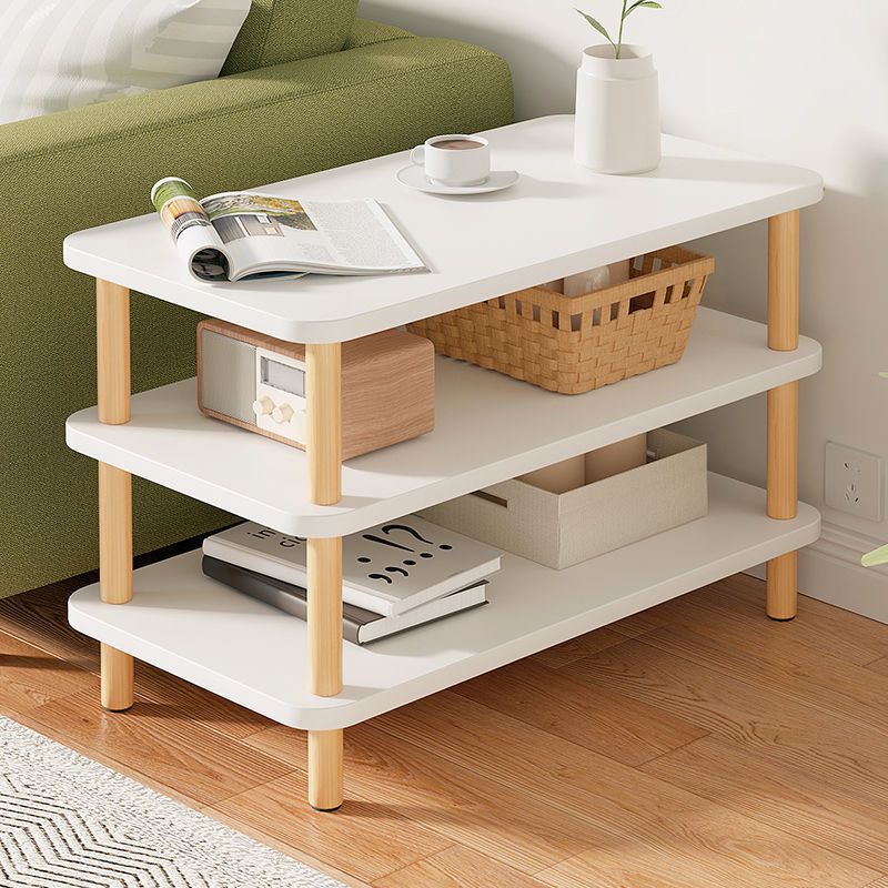 B5296 Small coffee table side table small table home bedroom bedside table small apartment