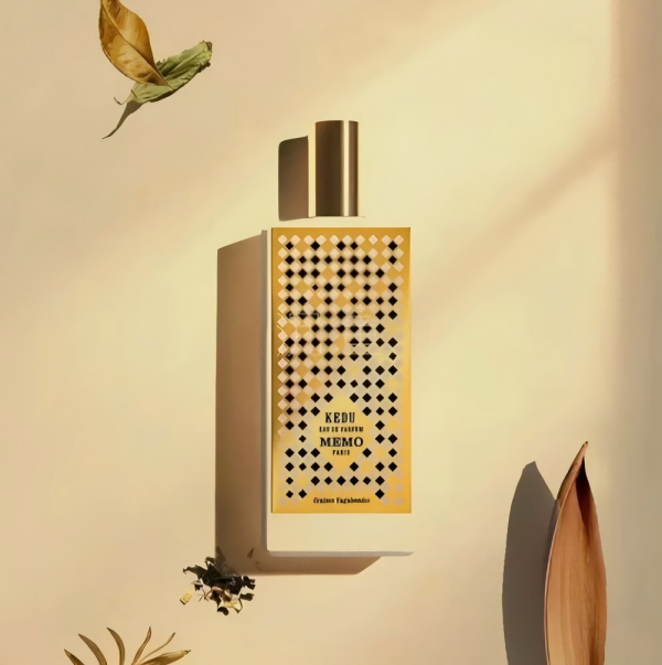 Memo Kedu Fragrance Tigernest Parfums Men Women Neutral Fragrance Eau De Parfum 75ml Long Lasting Smell Paris