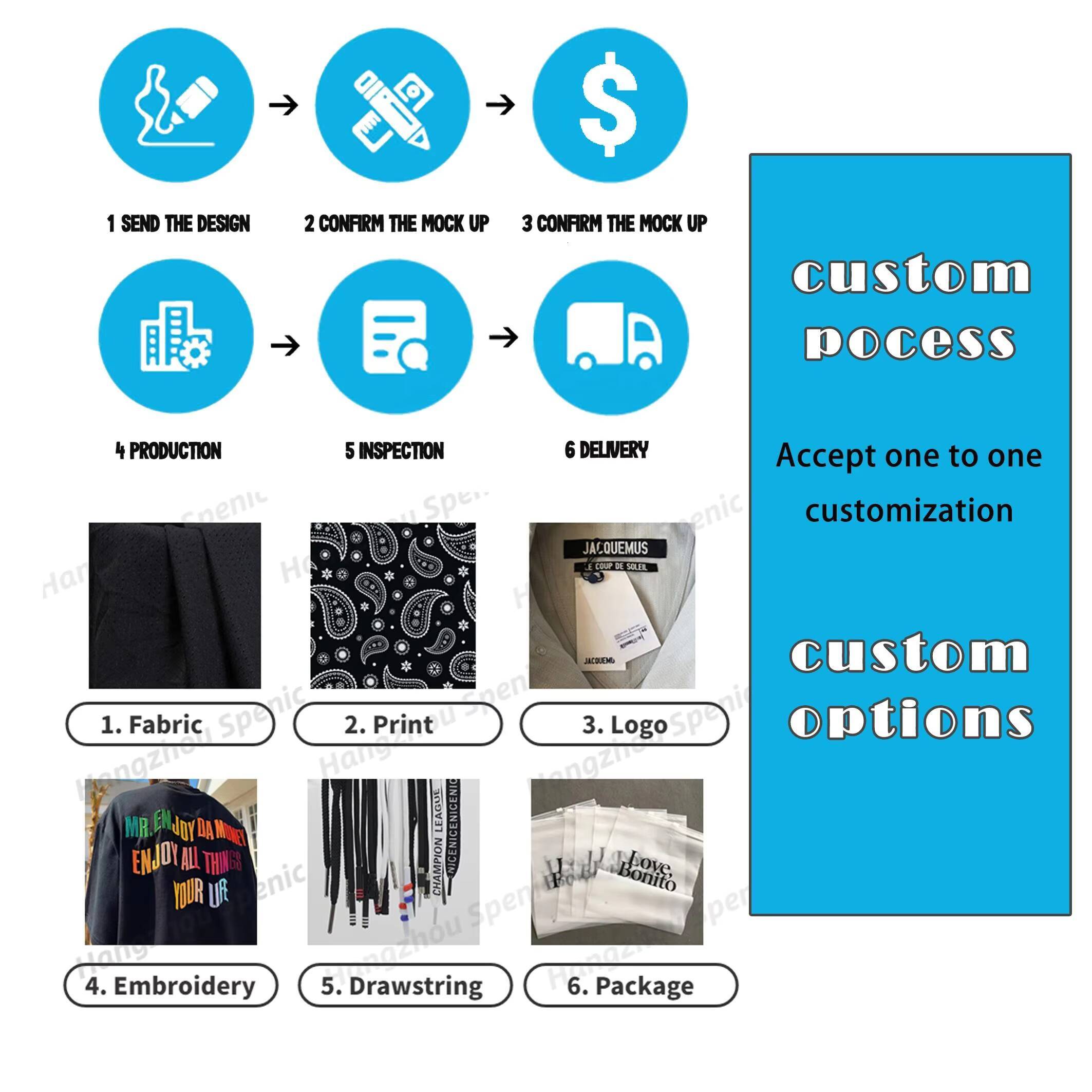 Fashion ODM & OEM Low Price 230 or 300 GSM 100% Cotton with Tapestry Patch Men's T-Shirt Summer