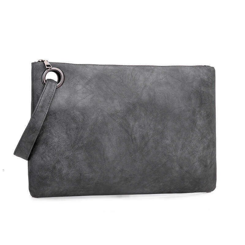 Trendy Underarm Small Bag New Men's Daily Travel Handbag Clutch For Women B5